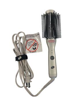 T3 Volumizing Heat Brush Model 76600
